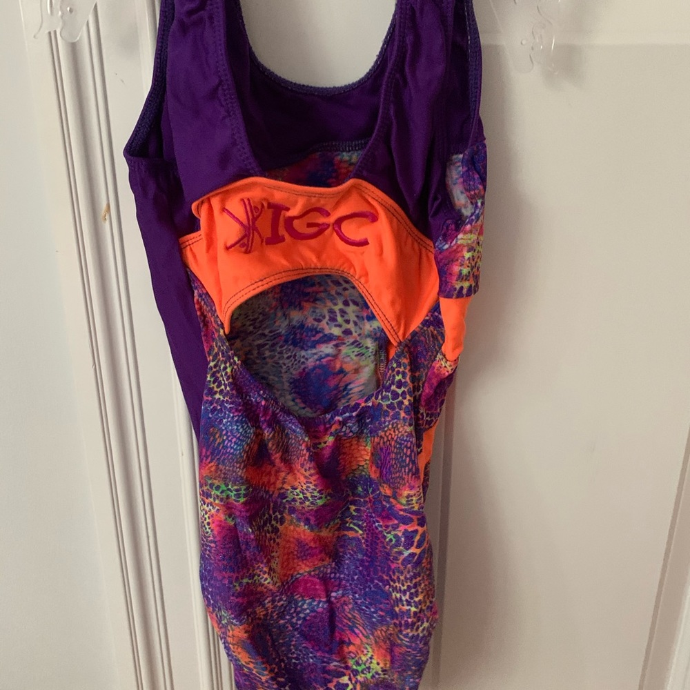 Leotard